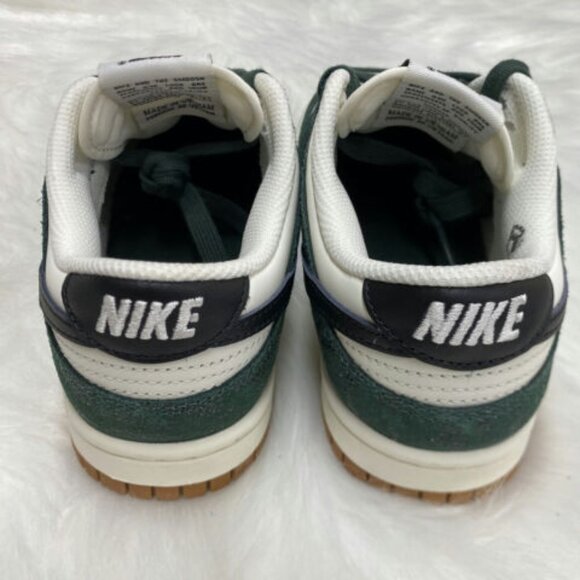 Nike Dunk Low Womens Casual Sneaker Shoes White FQ8893-397 VNDS Sz 6 - Picture 5 of 7